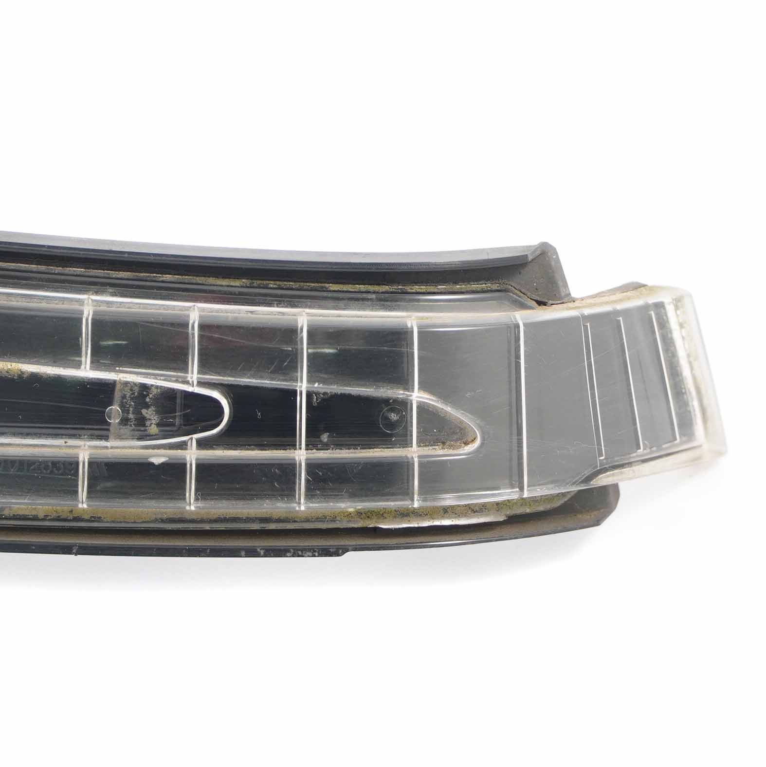 Mercedes W212 Wing Mirror Blinker Indicator Lamp Left N/S A2129067201