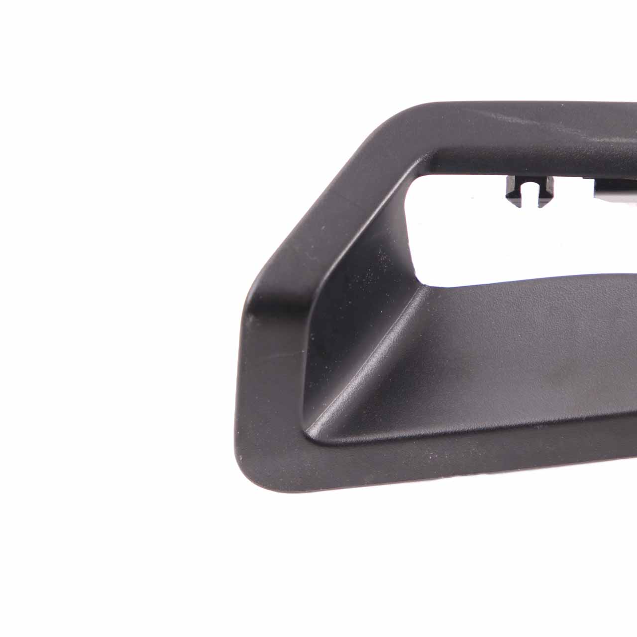 Backrest Release Handle Mercedes W212 Rear Right O/S Trim Frame A2129230400