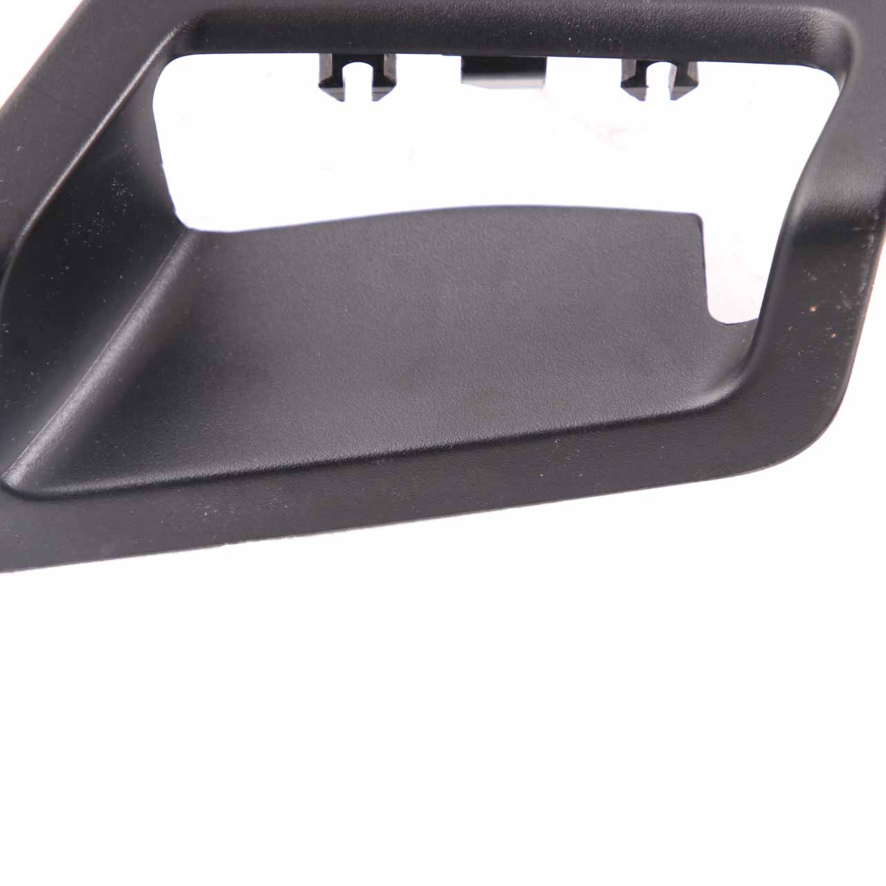 Backrest Release Handle Mercedes W212 Rear Right O/S Trim Frame A2129230400