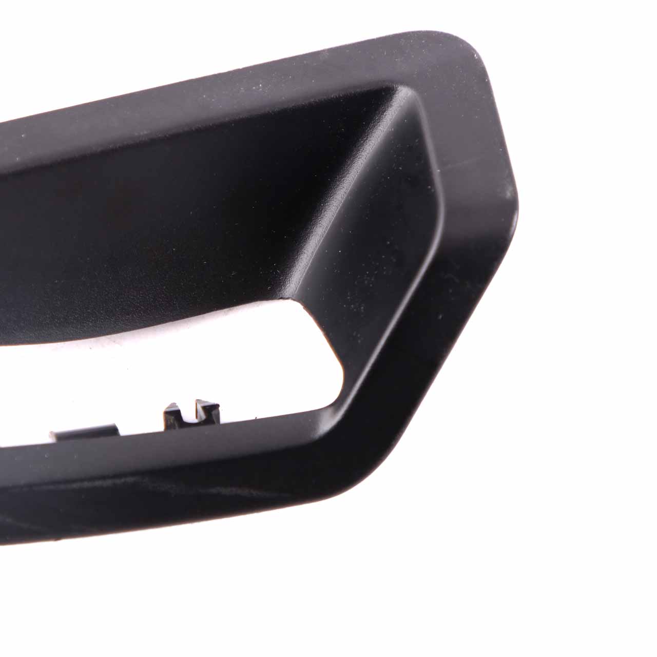 Backrest Release Handle Mercedes W212 Rear Right O/S Trim Frame A2129230400