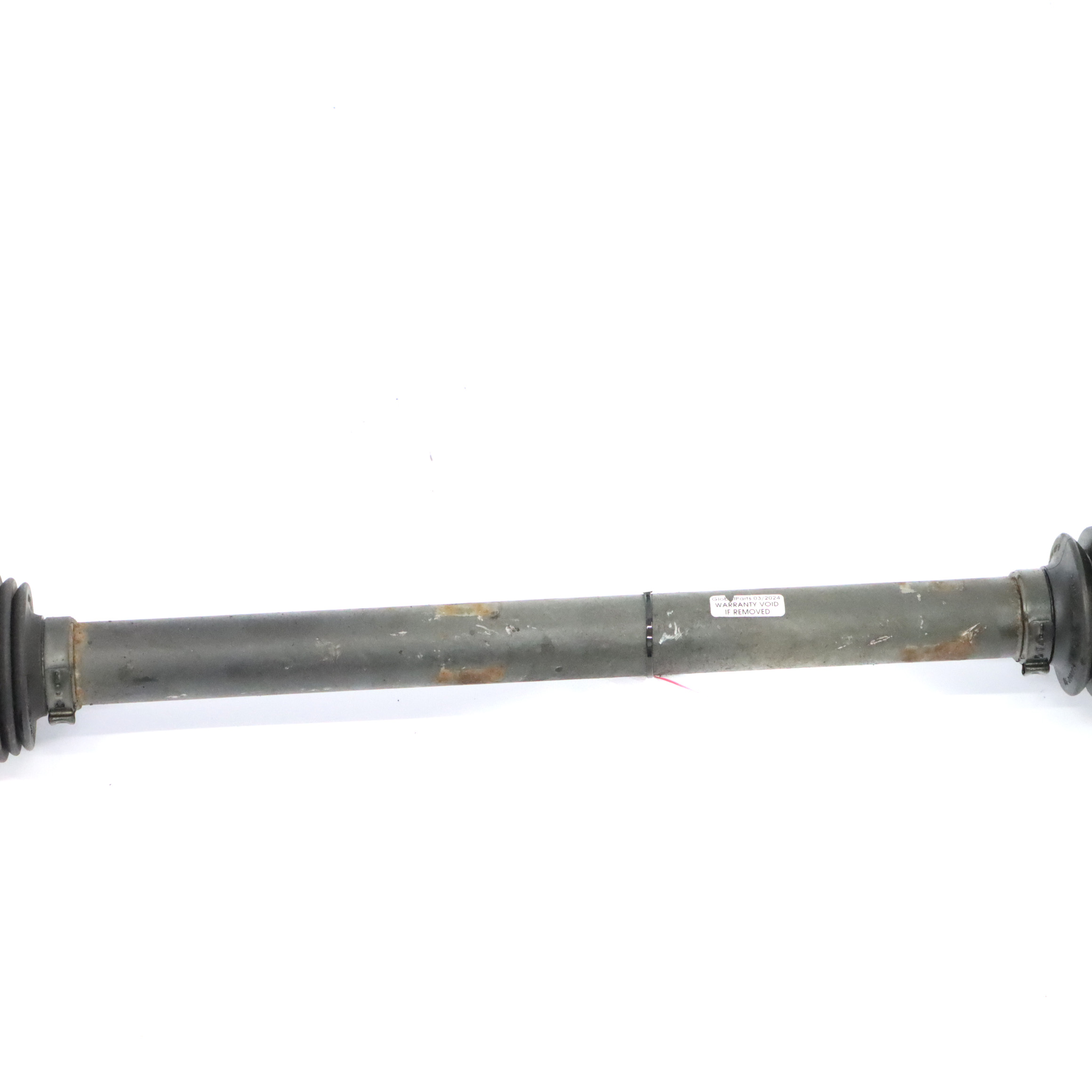 Mercedes GLC X253 Rear Axle Driveshaft Left Right N/O/S Drive Shaft A2133505000