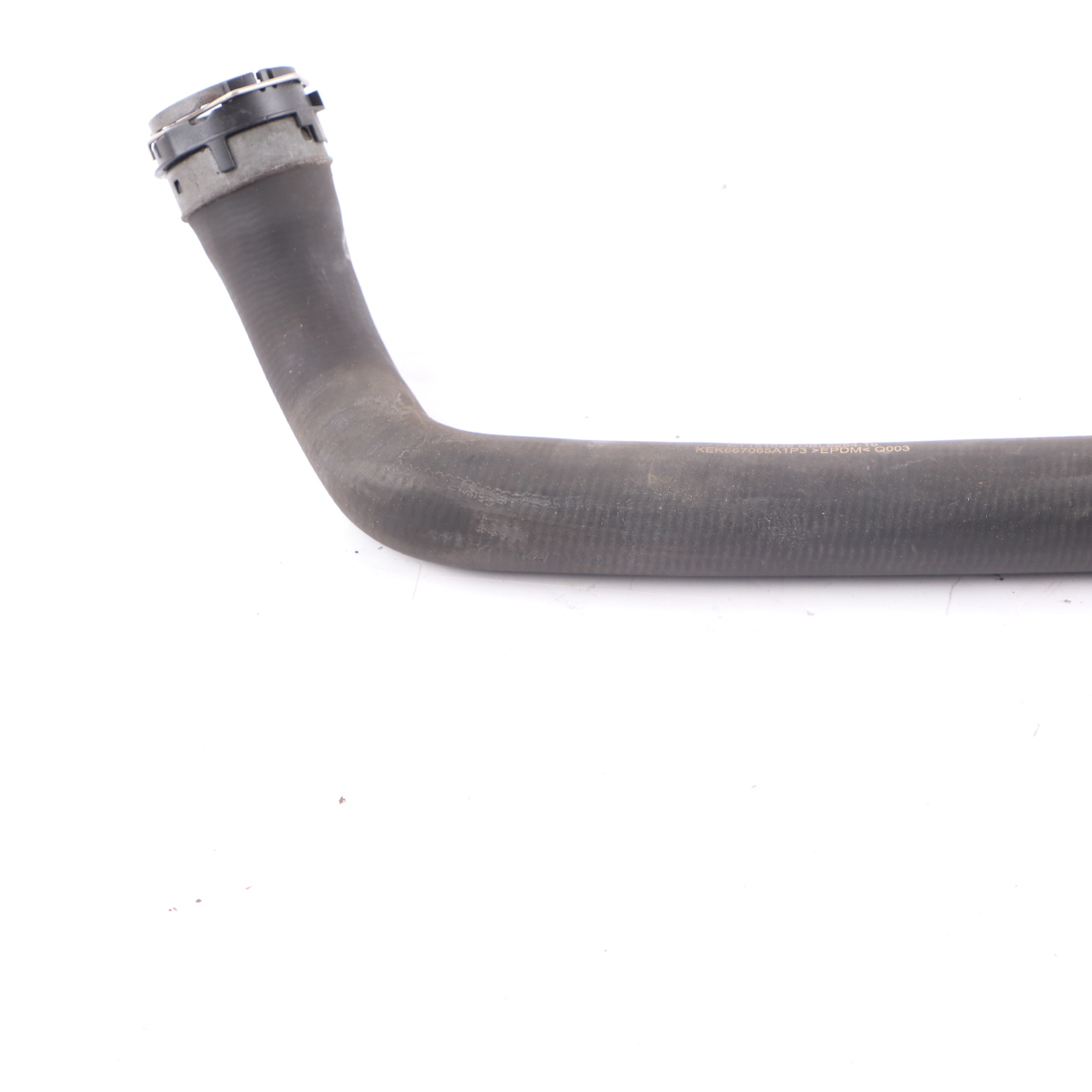 Mercedes W213 Coolant Hose Pipe Line Tube A2135010182