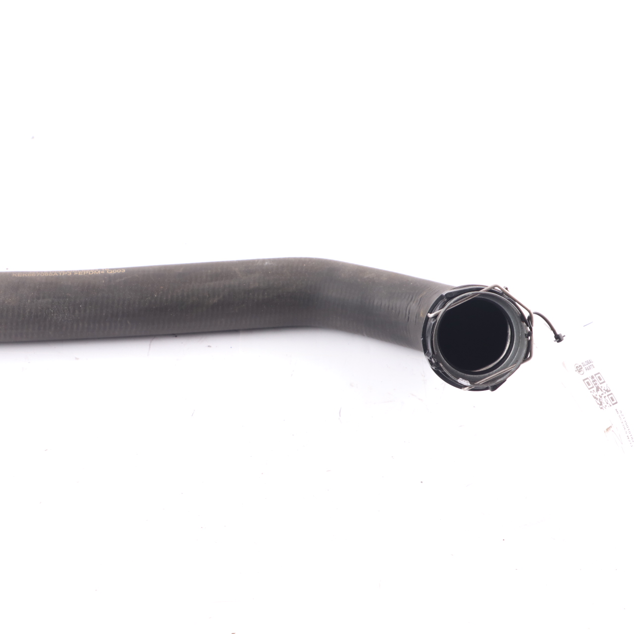 Mercedes W213 Coolant Hose Pipe Line Tube A2135010182