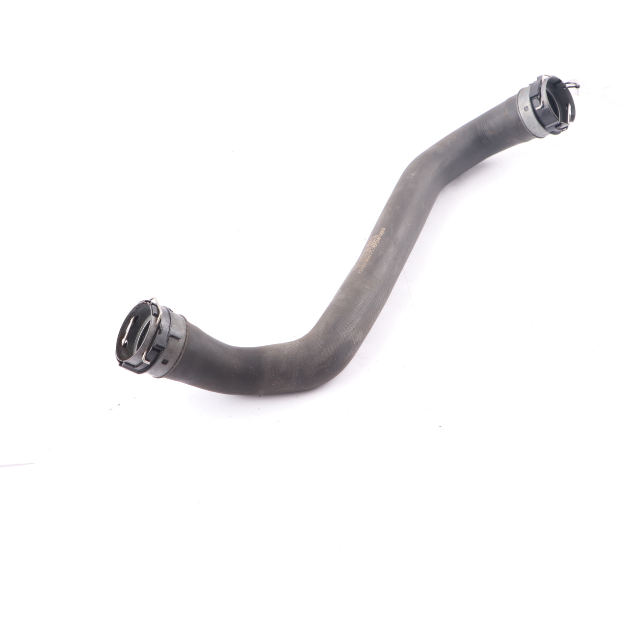 Mercedes W213 Coolant Hose Pipe Line Tube A2135010182