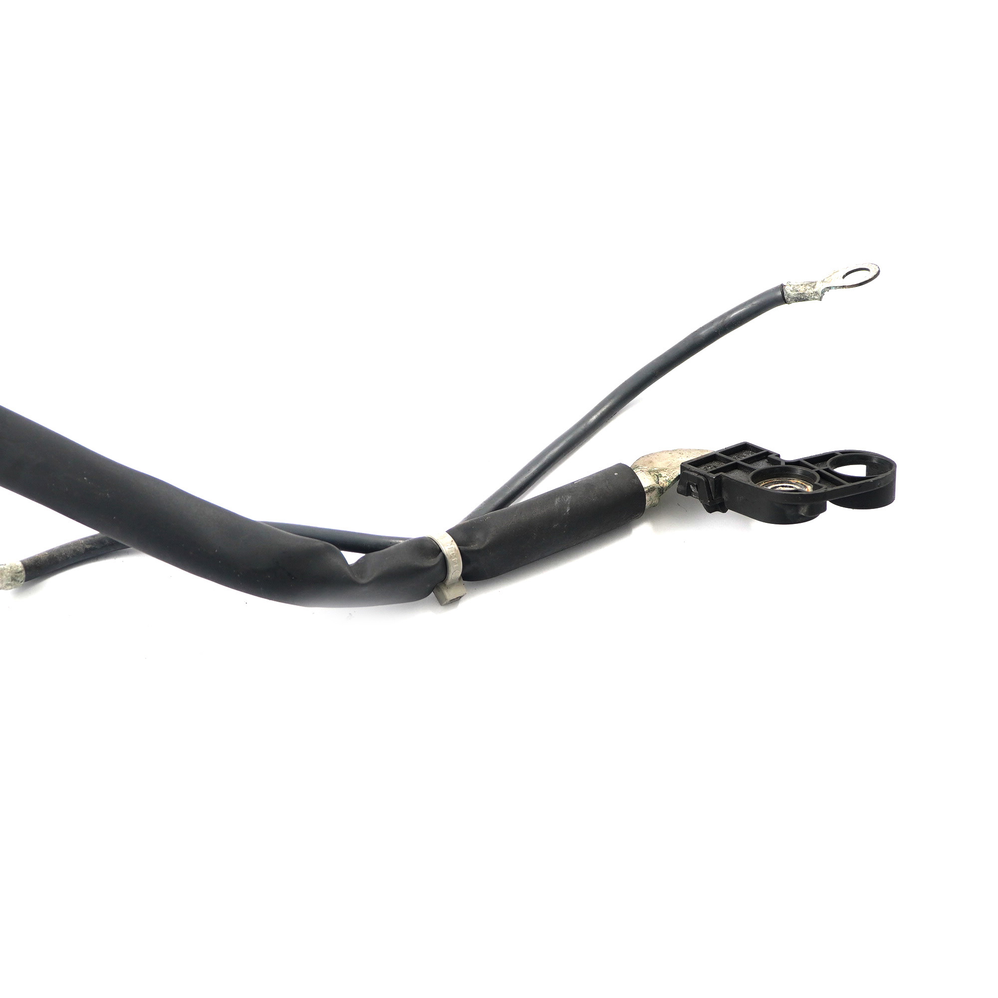 Mercedes W205 Electrical Wire From Transmission To Body Ground Cable A2135405542