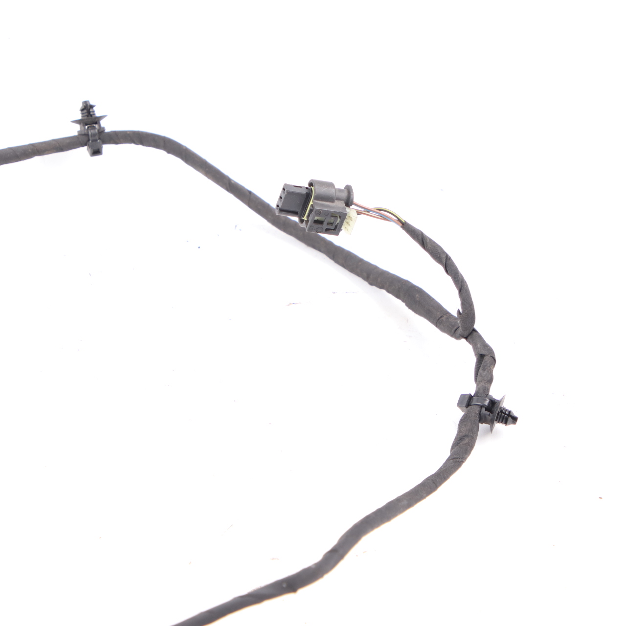 Mercedes W213 PDC Wiring Rear Bumper Parking Sensor Loom Cable A2135406303