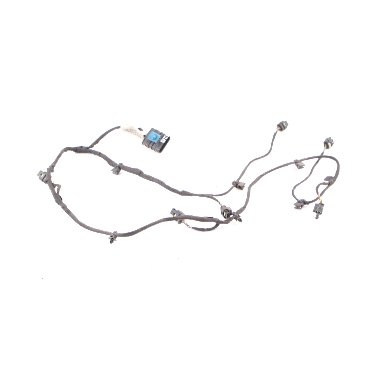 Mercedes W213 PDC Wiring Rear Bumper Parking Sensor Loom Cable A2135406303