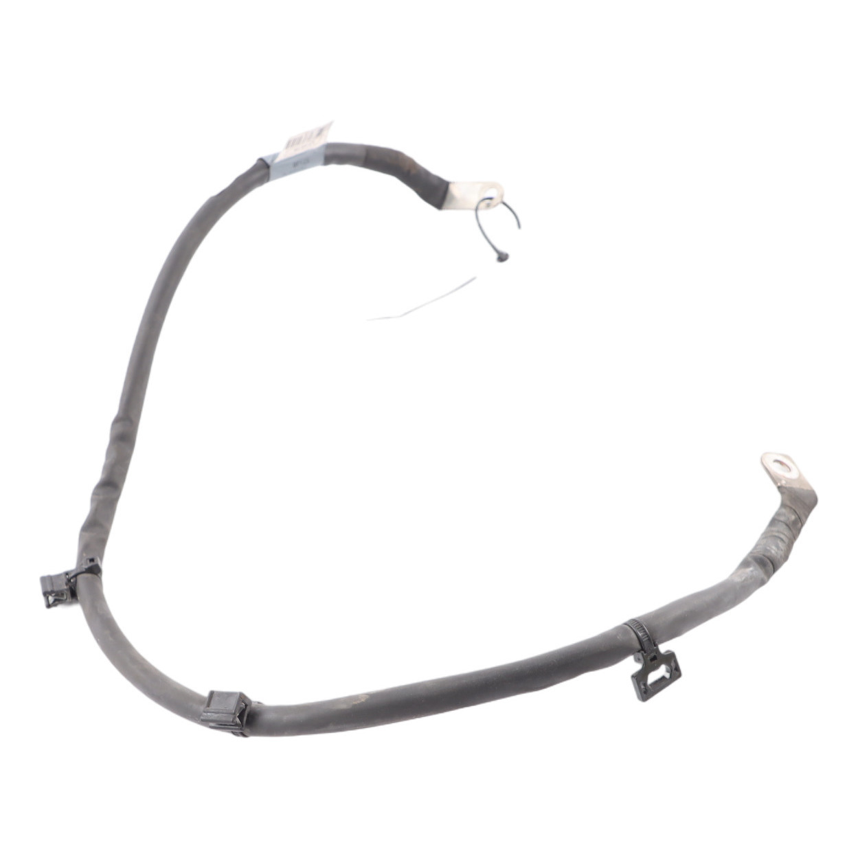 Mercedes W213 Battery Wiring Negative Cable A2135406900