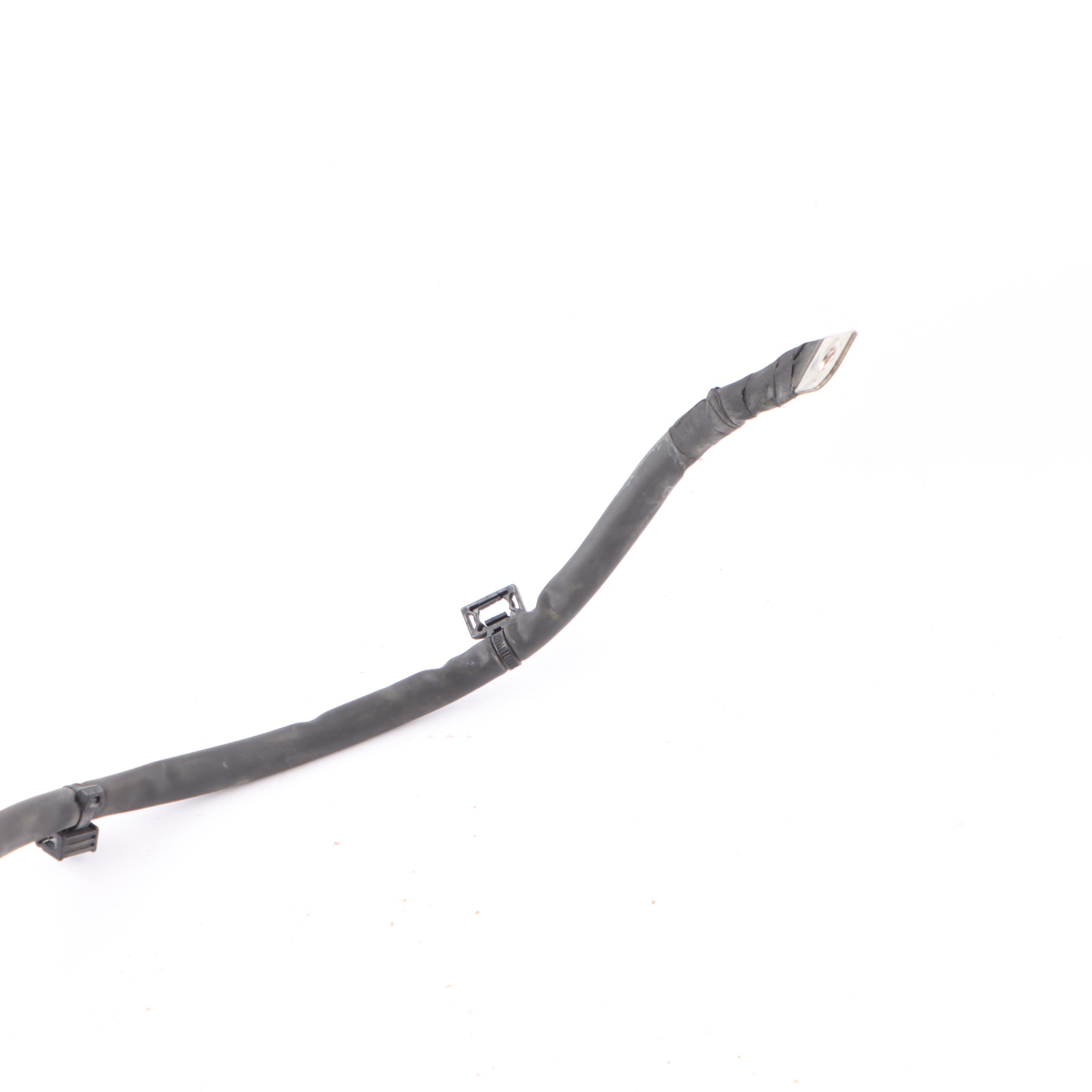 Mercedes W213 Battery Wiring Negative Cable A2135406900