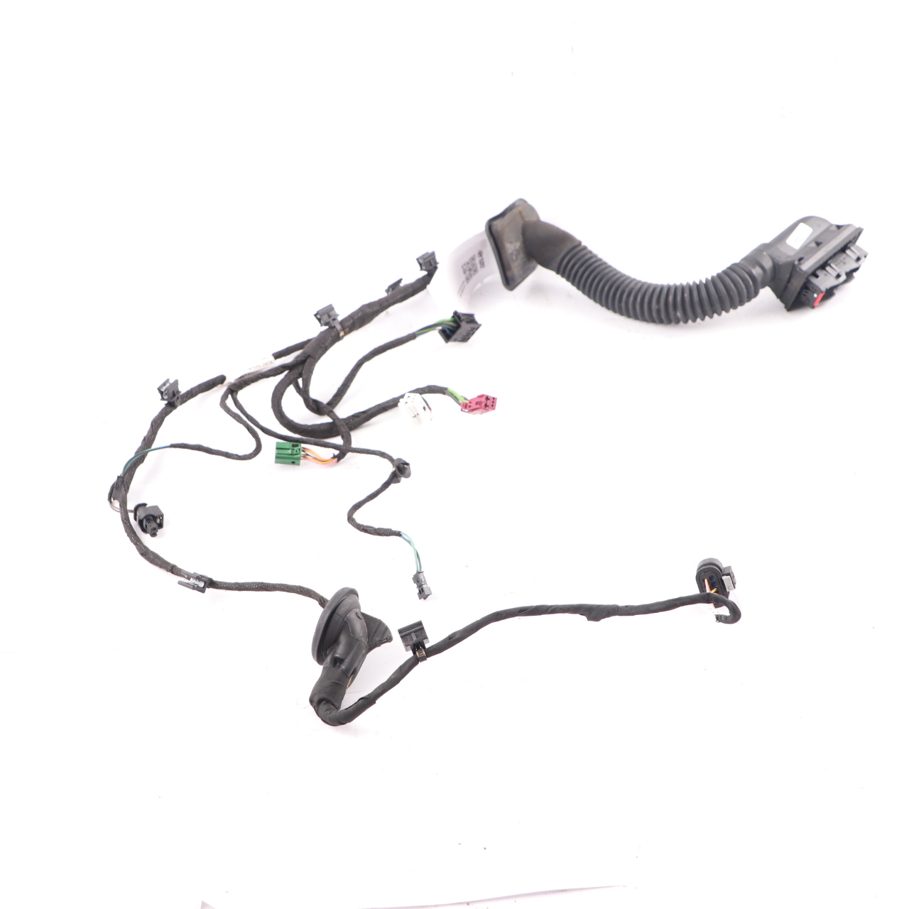 Mercedes W213 Cable Door Harness Wiring Rear Left Right N/O/S A2135407030