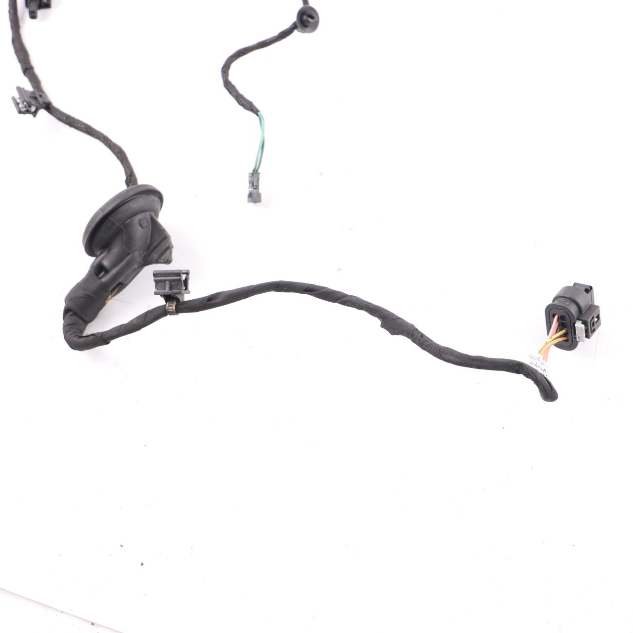 Mercedes W213 Cable Door Harness Wiring Rear Left Right N/O/S A2135407030