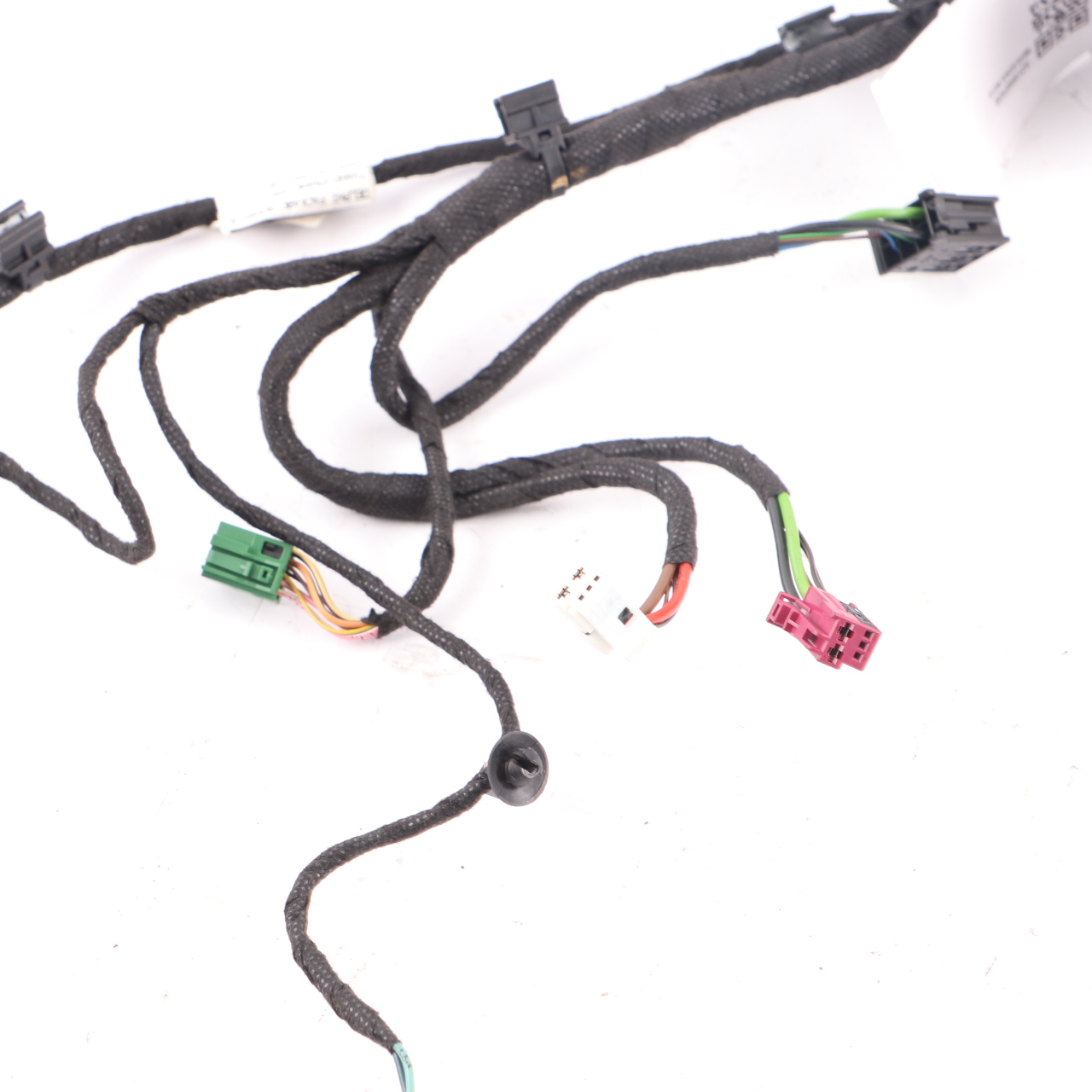 Mercedes W213 Cable Door Harness Wiring Rear Left Right N/O/S A2135407030