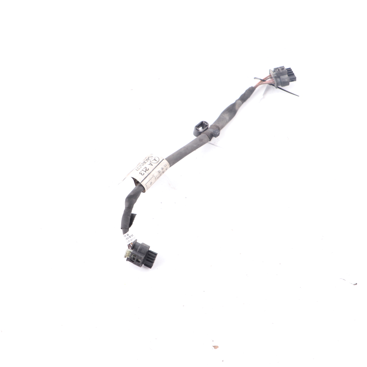 Oxygen NOX Lambda Sensor Mercedes W213 C238 C257 Wiring Harness A2135408107