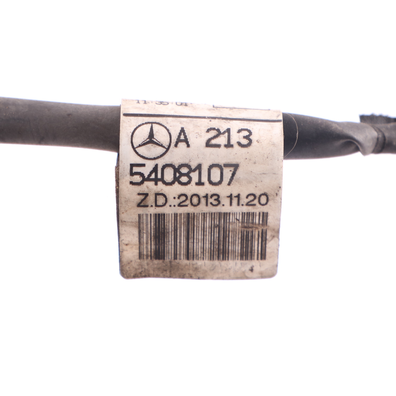 Oxygen NOX Lambda Sensor Mercedes W213 C238 C257 Wiring Harness A2135408107