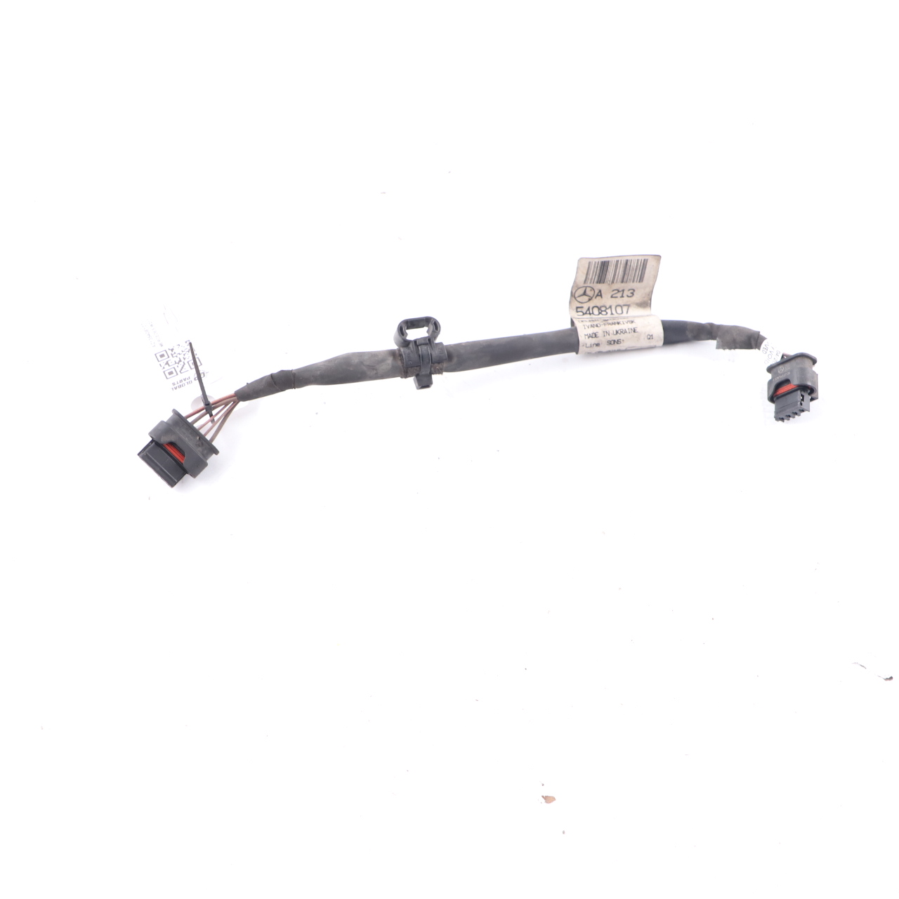 Oxygen NOX Lambda Sensor Mercedes W213 C238 C257 Wiring Harness A2135408107