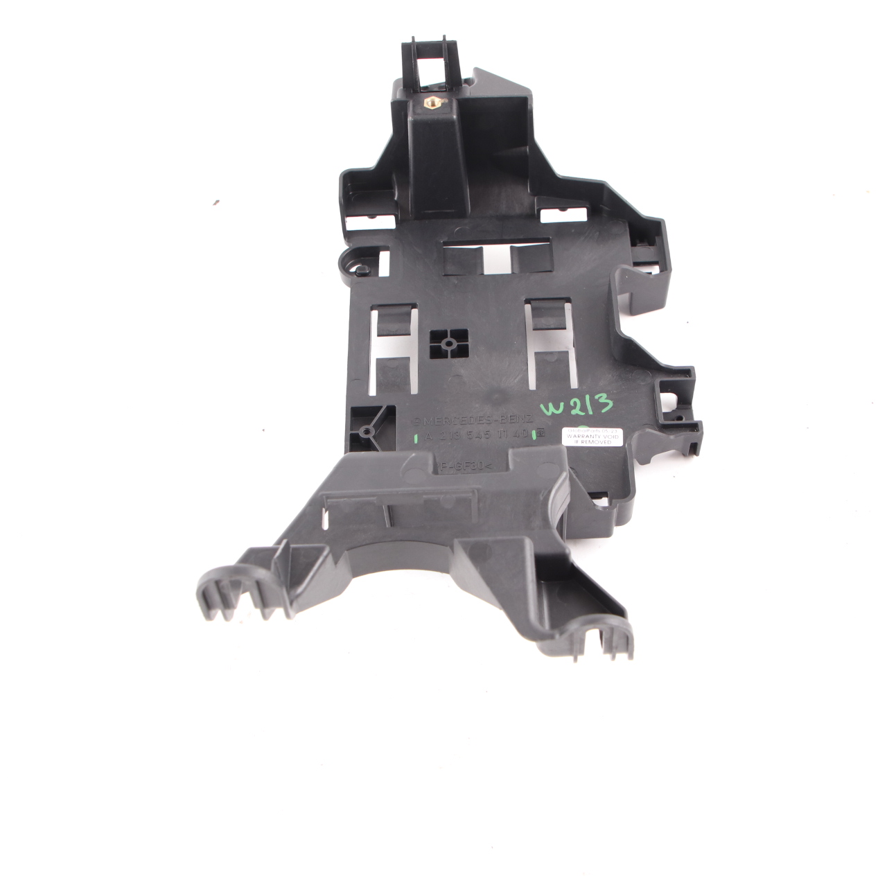 ECU Bracket Mercedes W213 Control Unit Module Holder Mount A2135451140