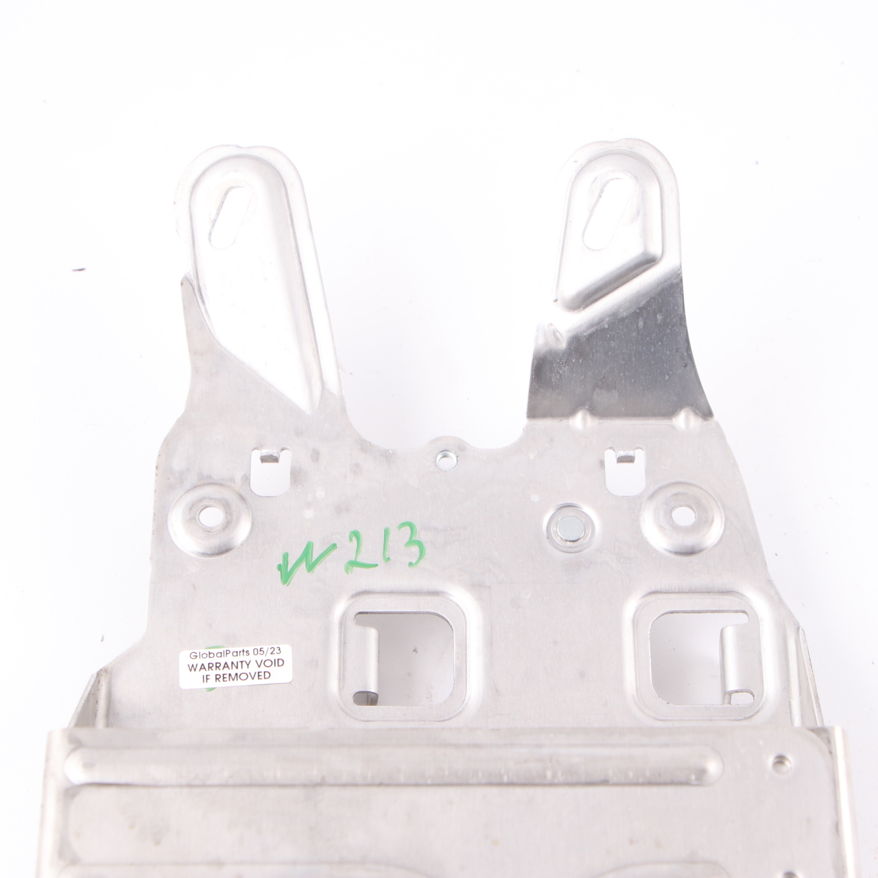 Mercedes W213 Voltage Transformer Bracket Module Mount Holder A2135451740