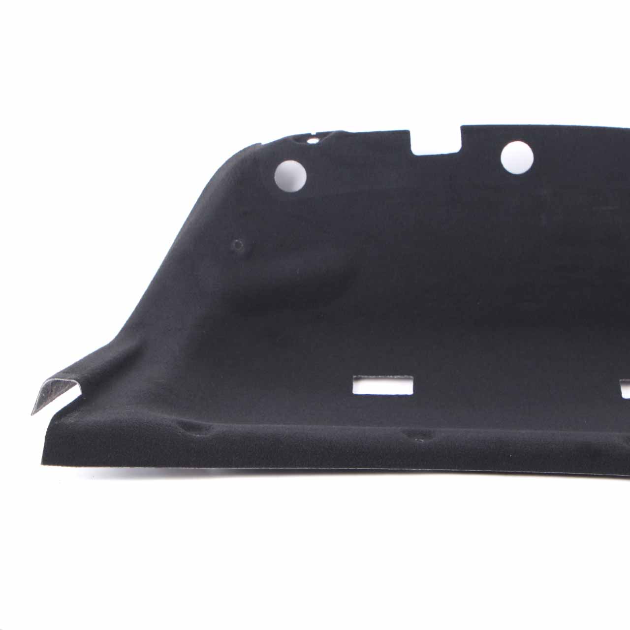 Boot Trunk Panel Mercedes W213 Tailgate Interior Trim Covering A2136900741