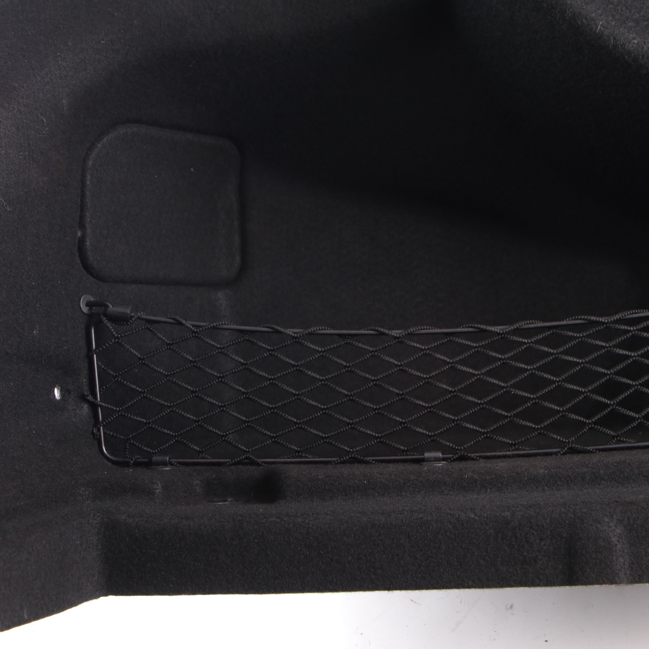 Mercedes W213 Boot Trunk Left N/S Lateral Panel Luggage Compartment A2136906200