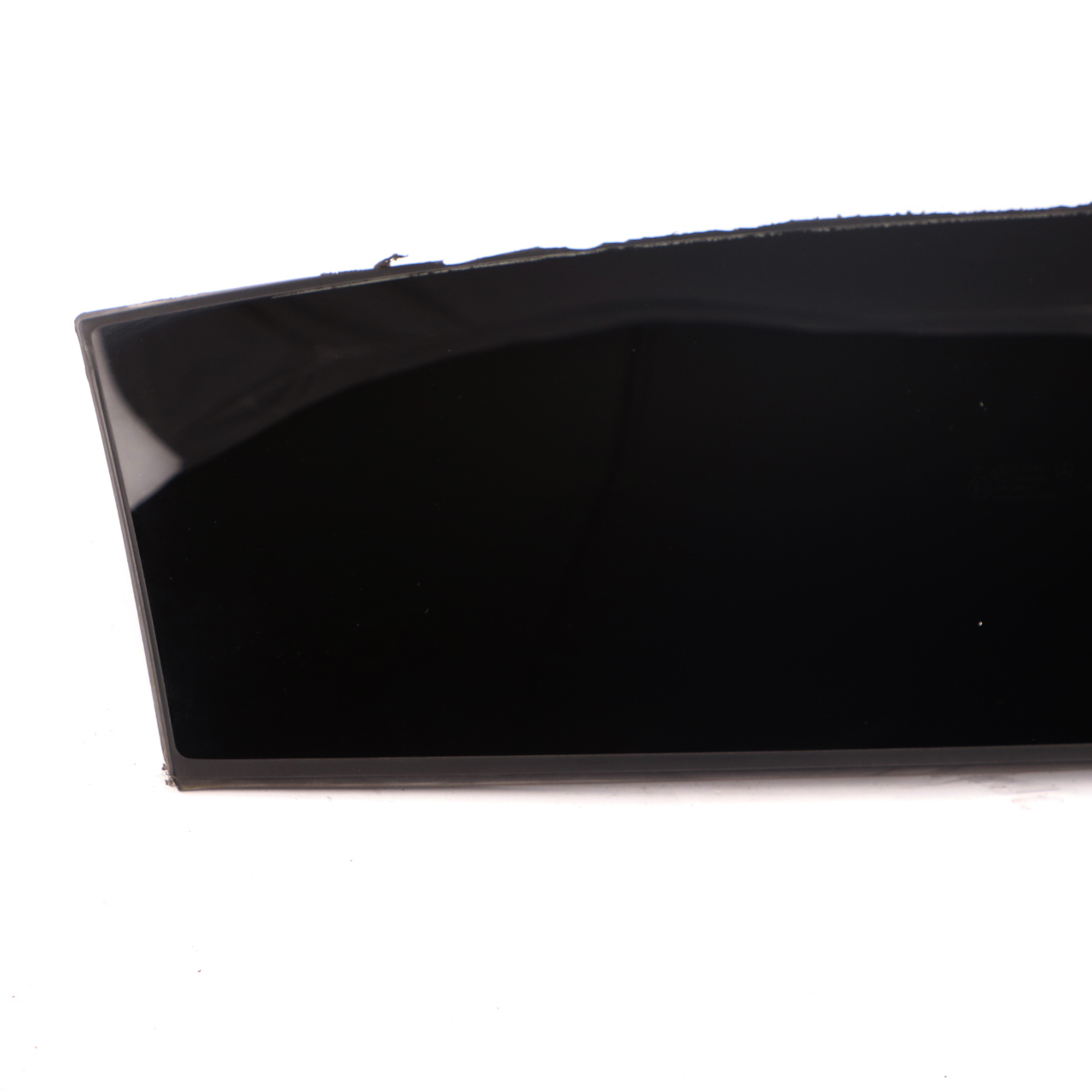 Mercedes W213 W247 Panoramic Sunroof Roof Front Window Glass Panel Tinted AS3