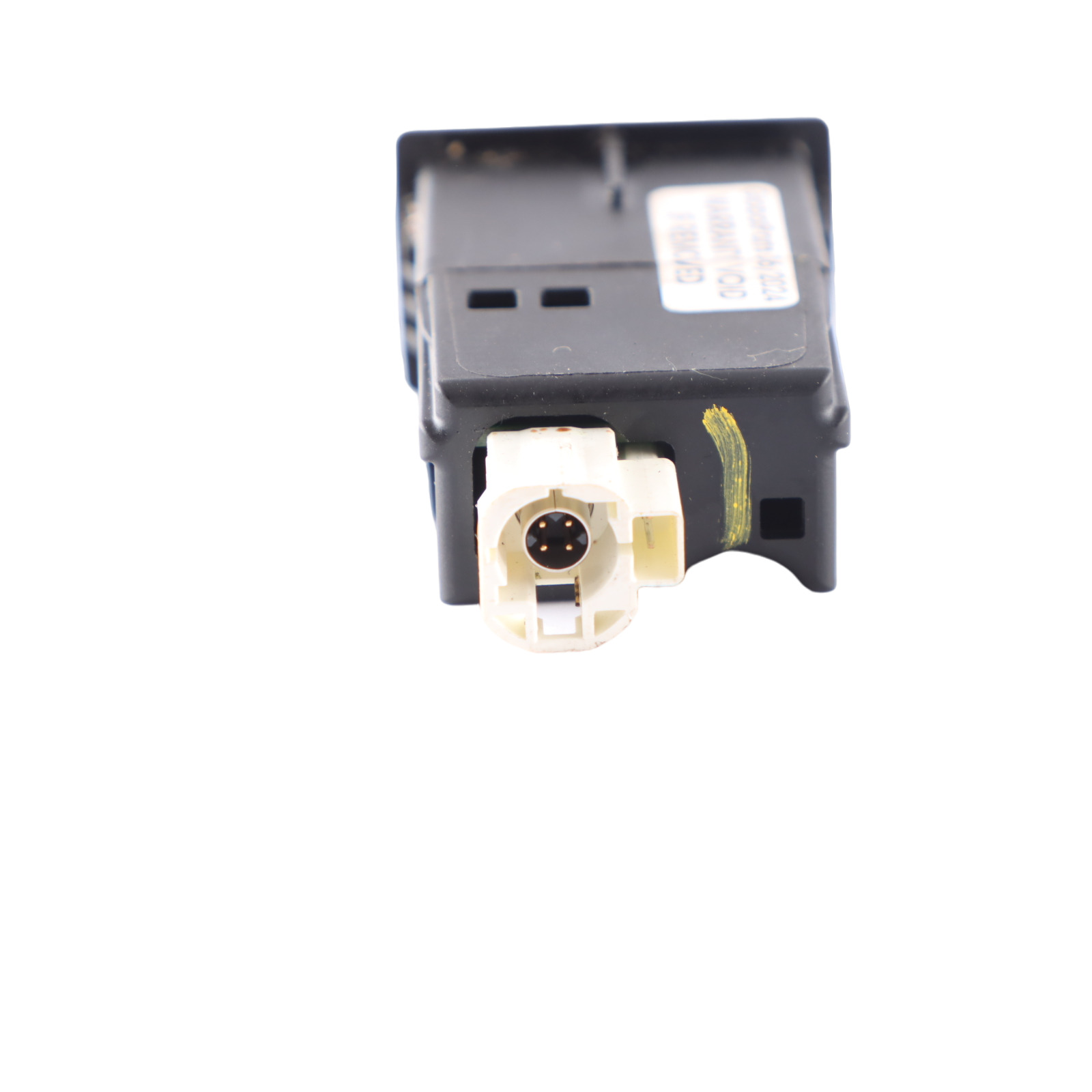 Mercedes W213 W257 Multimedia Unit USB Port A2138203200