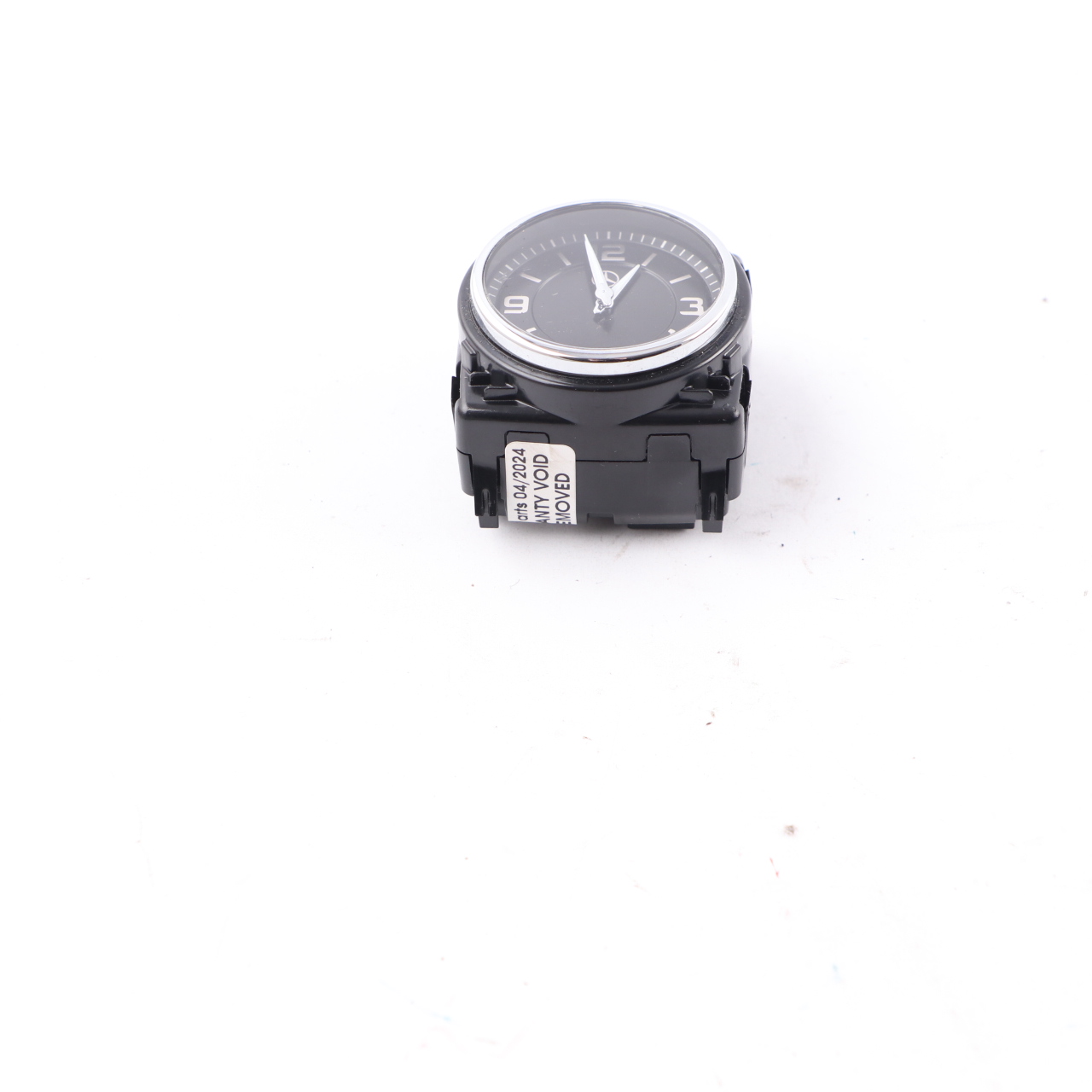 Mercedes W205 W213 C238 Centre Console Dashboard Clock A2138272000