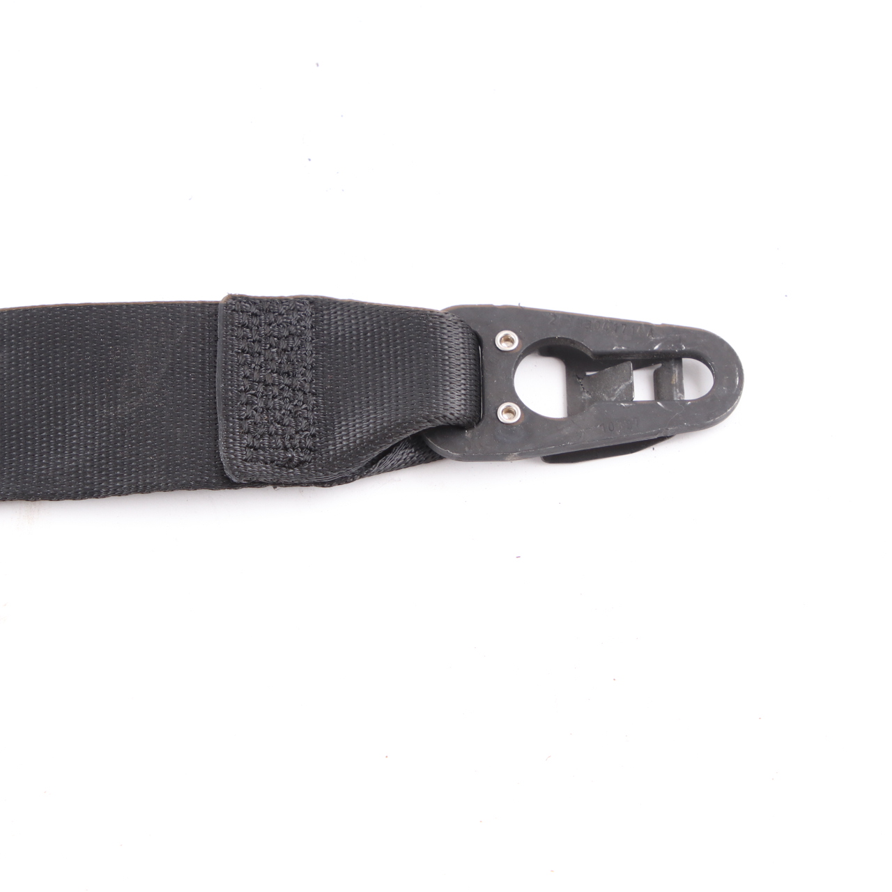 Seat Belt Mercedes W213 S213 Safety Seatbelt Front Left N/S Black A2138605500