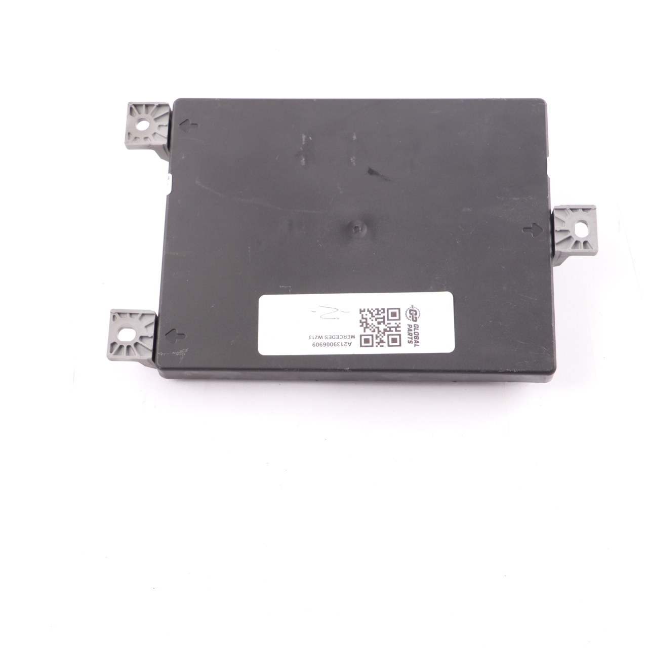 Mercedes W213 Comfort Control Module A2139006909