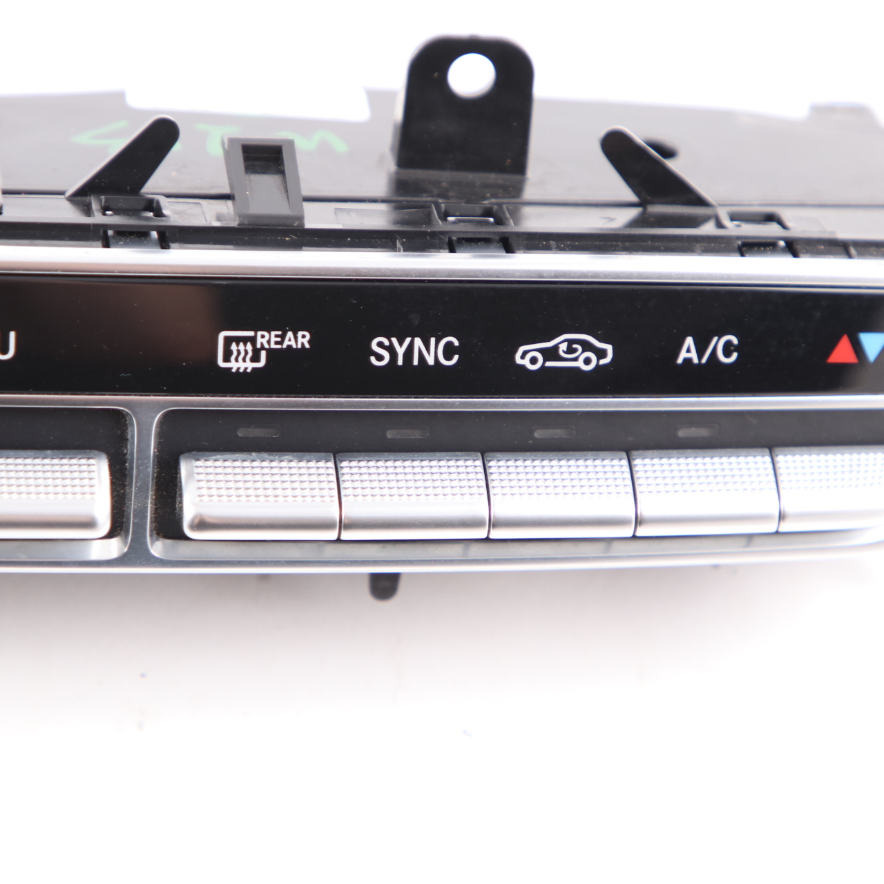 Mercedes W213 A/C Air Con Climate Heater Control Unit Switch Panel A2139059003