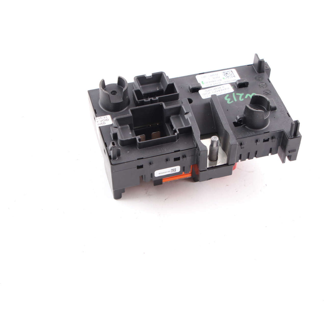 Mercedes W205 W213 Fuse Box Rear SAM Module Electrical Fuse Unit A2139068701