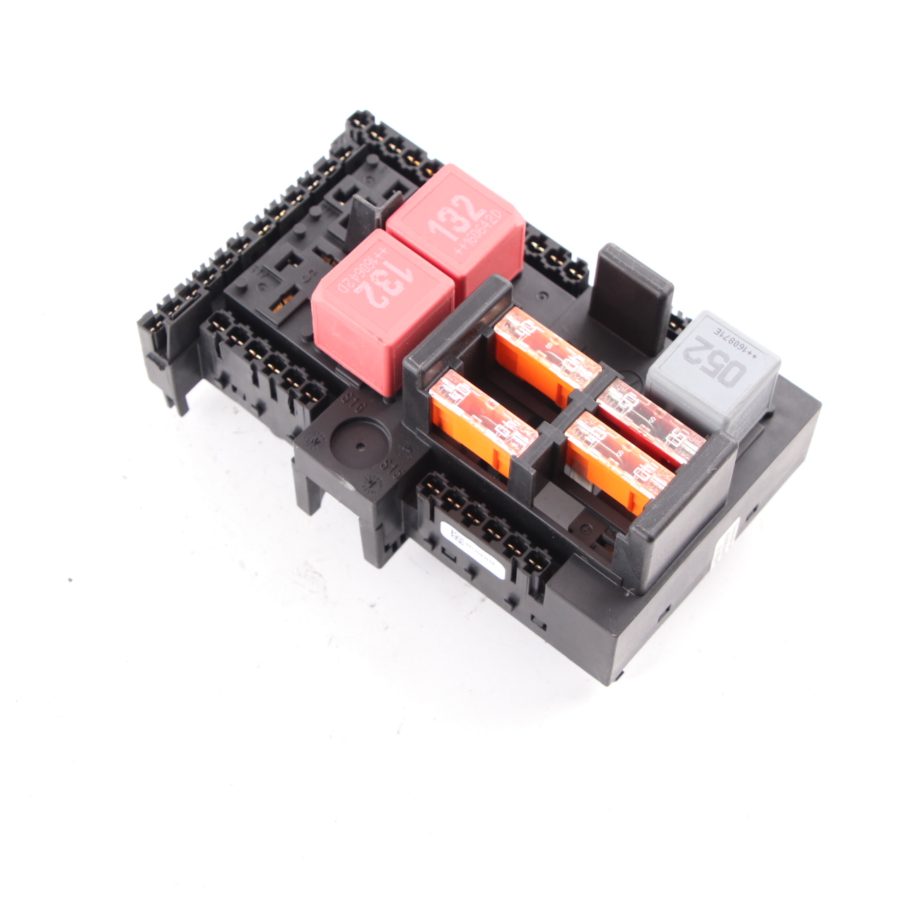 Mercedes W205 W213 Fuse Box Rear SAM Module Electrical Fuse Unit A2139068701