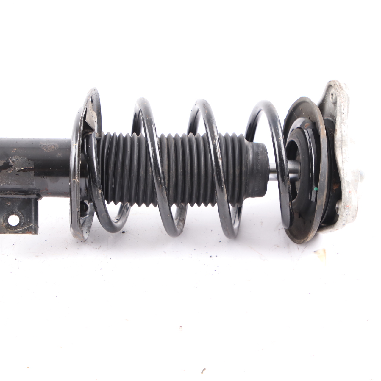 Mercedes W218 Spring Strut Front Right O/S AMG Shock Absorber A2183232800