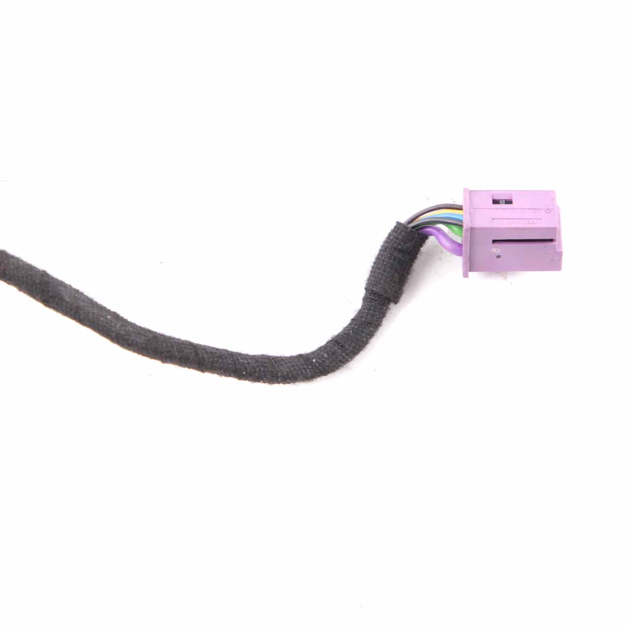 Sunroof Wiring Mercedes W212 W218 Panoramic Motor Cable Harness A2185400010