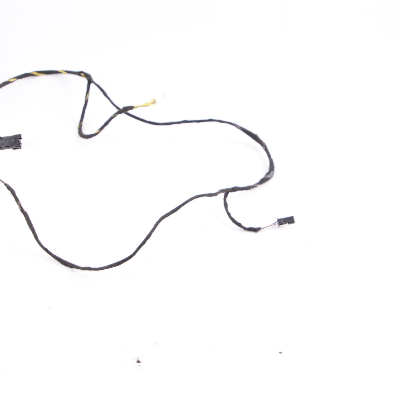 Mercedes CLS W218 Door Wiring Harness Loom Front Left Right N/O/S A2185404507