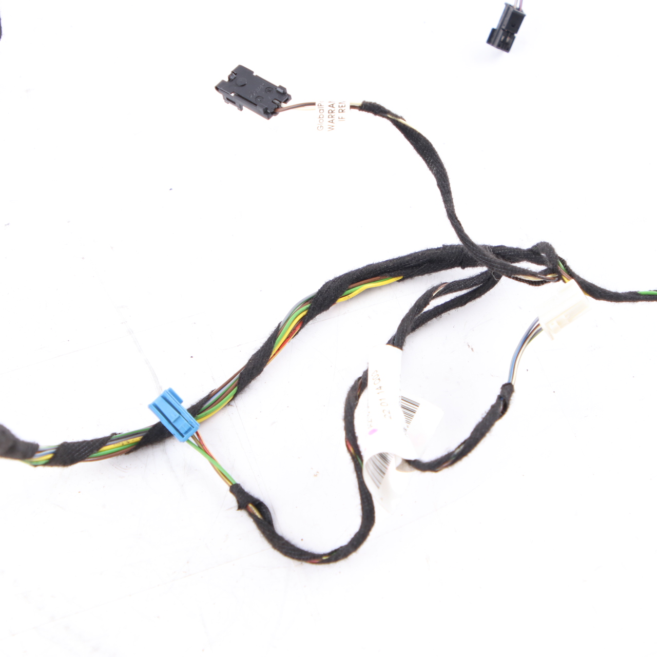 Mercedes CLS W218 Door Wiring Harness Loom Front Left Right N/O/S A2185404507