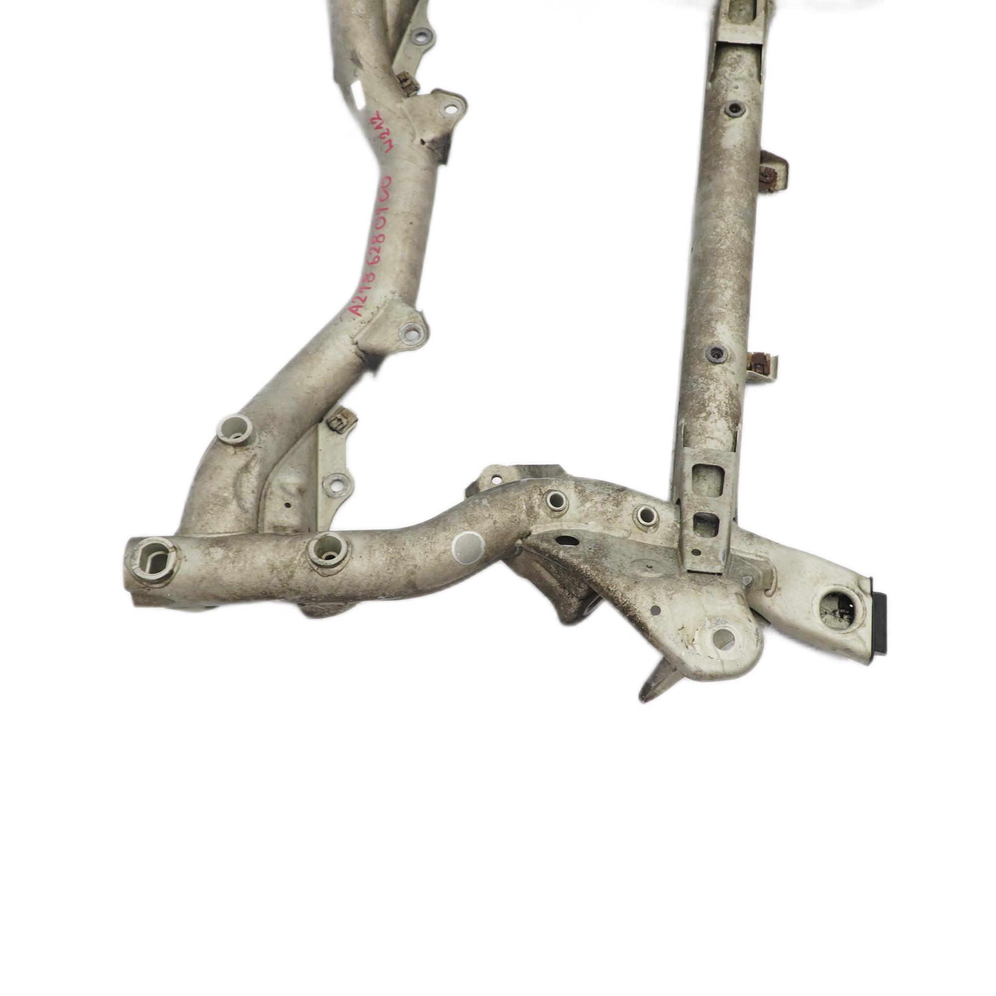 Mercedes W212 Subframe Cradle Front Axle Beam Mounting Engine Carrier Holder