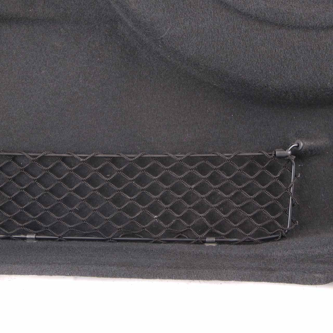 Boot Trunk Trim Mercedes W218 CLS Rear Left N/S Lateral Cover Panel A2186900541