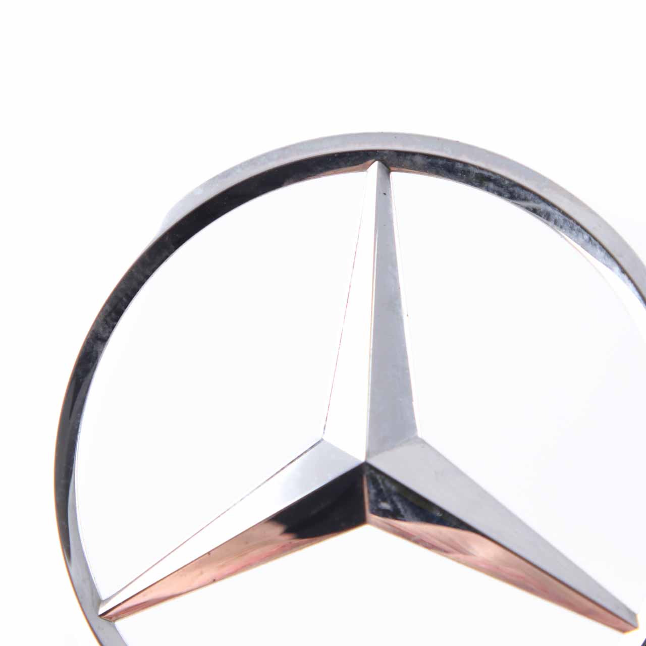 Mercedes CLS W218 Trunk Emblem Rear Lid Tailgate Star Logo Badge A2188170016