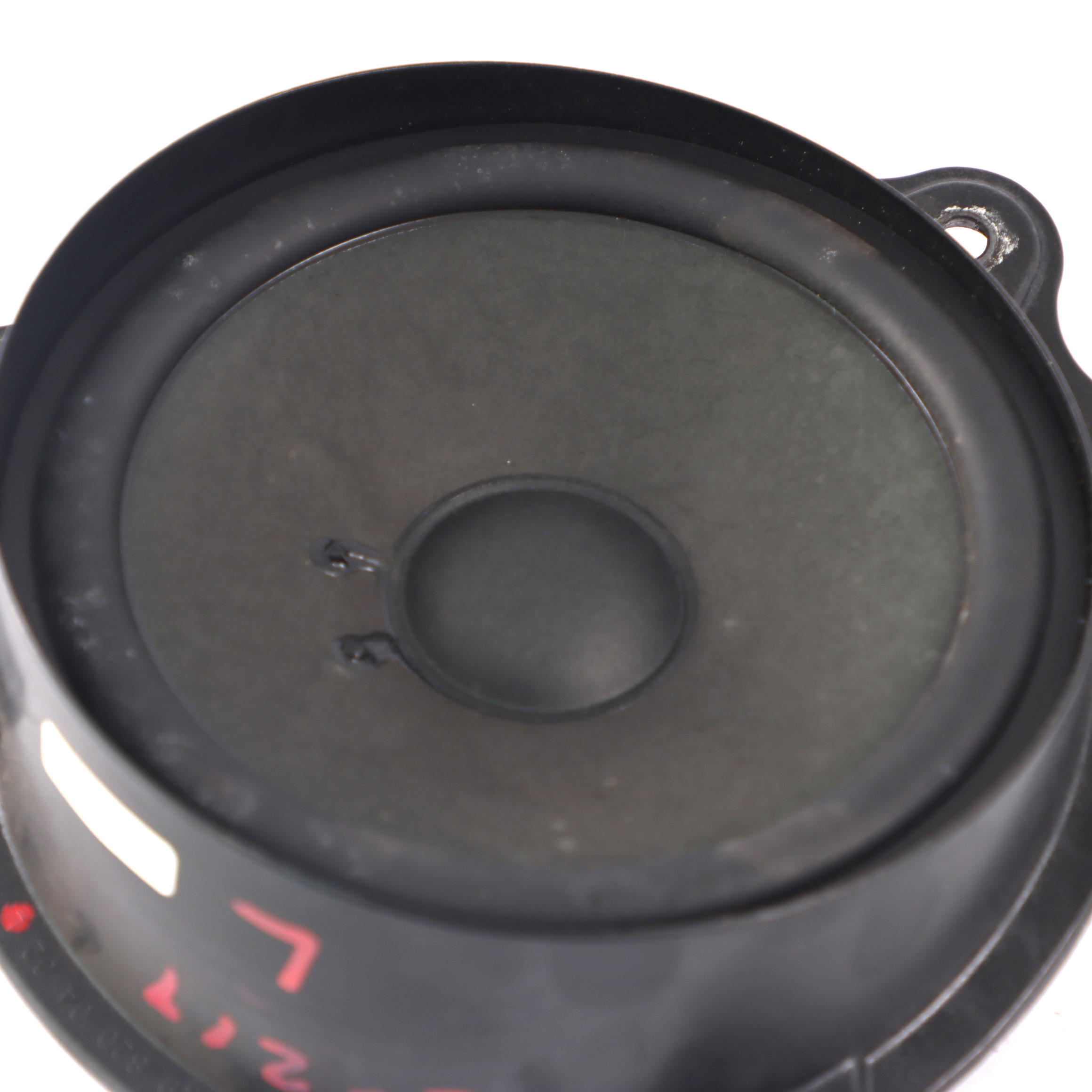 Front Door Speaker Mercedes W219 Loudspeaker Speaker Left N/S A2198200402