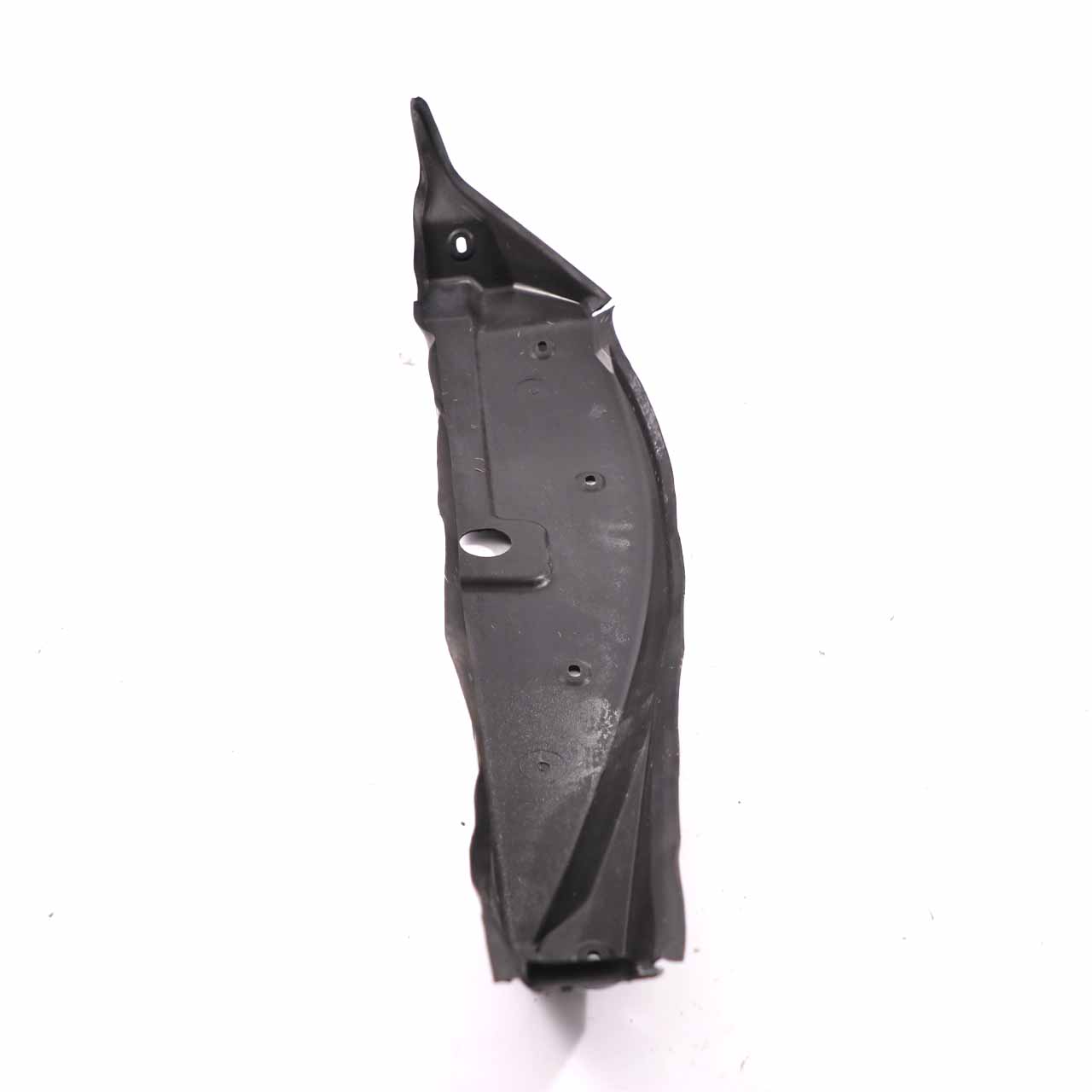 Mercedes CLS W219 Side Wing Panel Front Right O/S Fender Cover Trim A2198890225