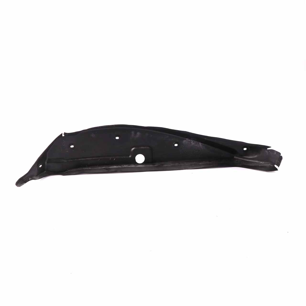 Mercedes CLS W219 Side Wing Panel Front Right O/S Fender Cover Trim A2198890225