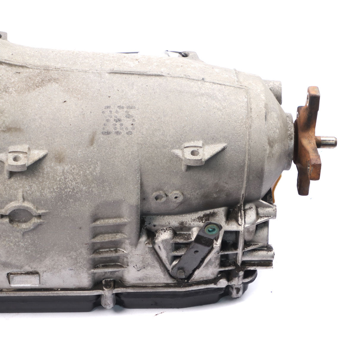 Mercedes W210 W220 W211 320 CDI Automatic Gearbox 722626 A2112708000 WARRANTY