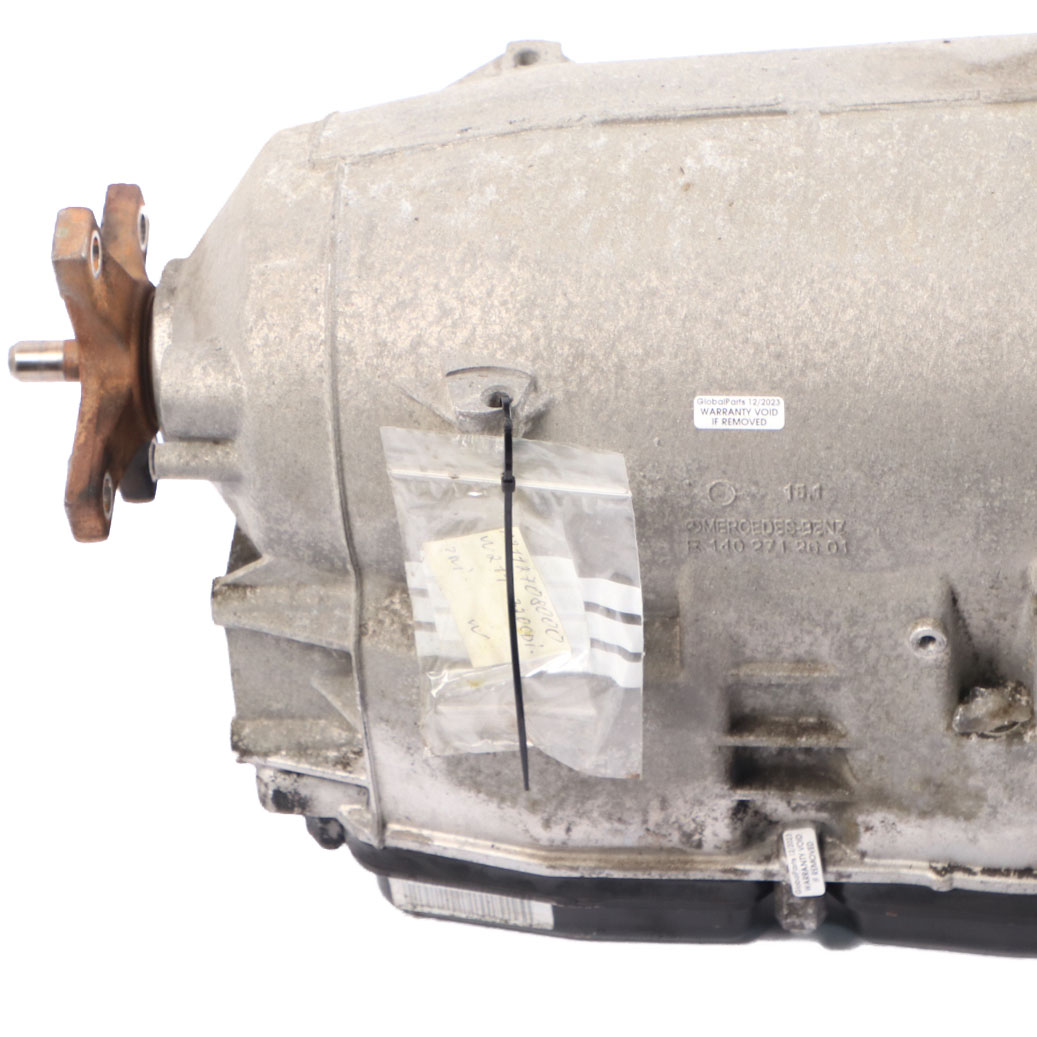 Mercedes W210 W220 W211 320 CDI Automatic Gearbox 722626 A2112708000 WARRANTY