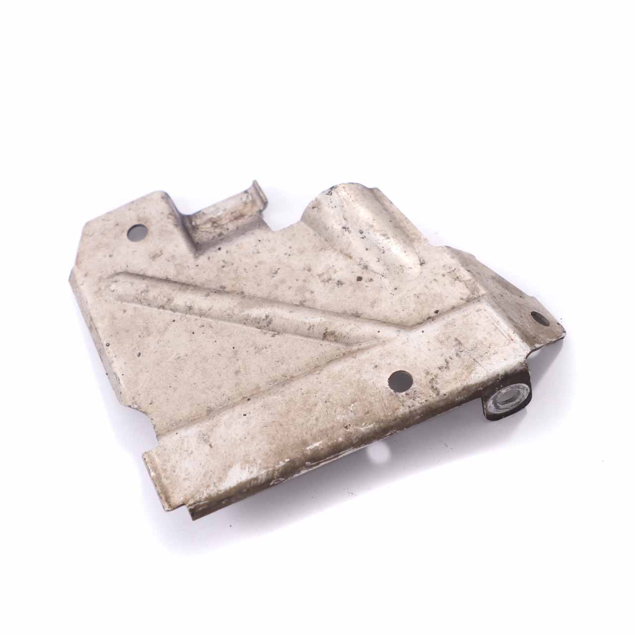 Mercedes W204 W212 Heat Shield Gearbox Transmission Insulation Plate A2202710188