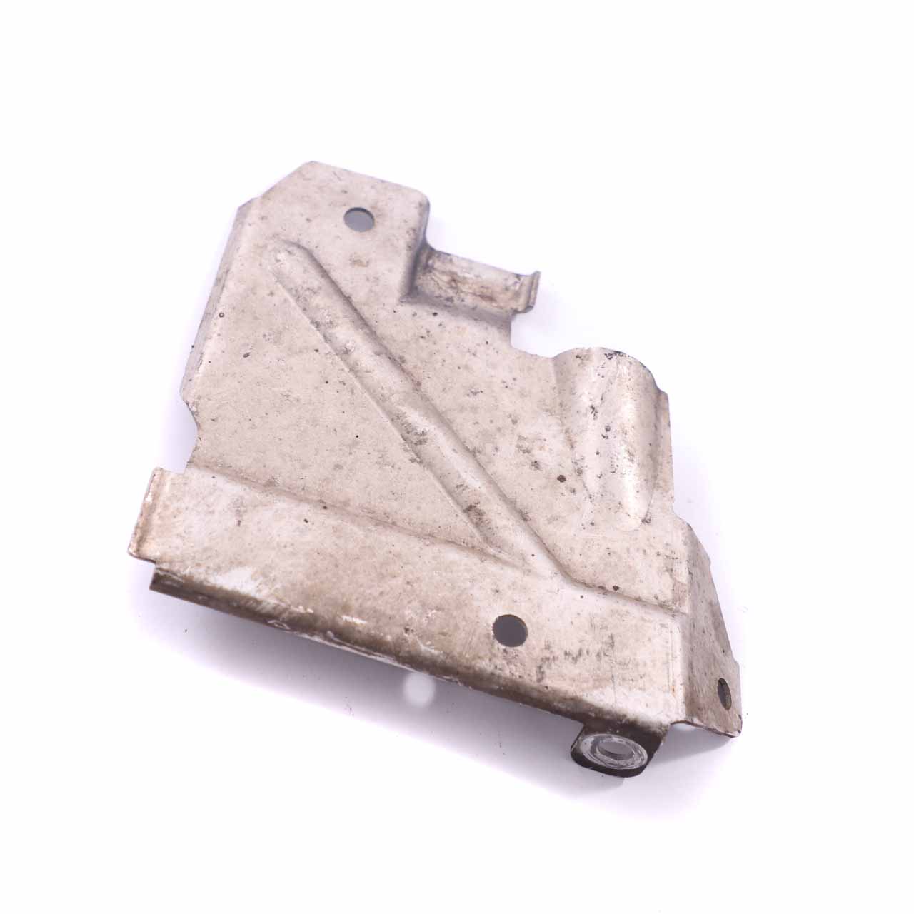 Mercedes W204 W212 Heat Shield Gearbox Transmission Insulation Plate A2202710188