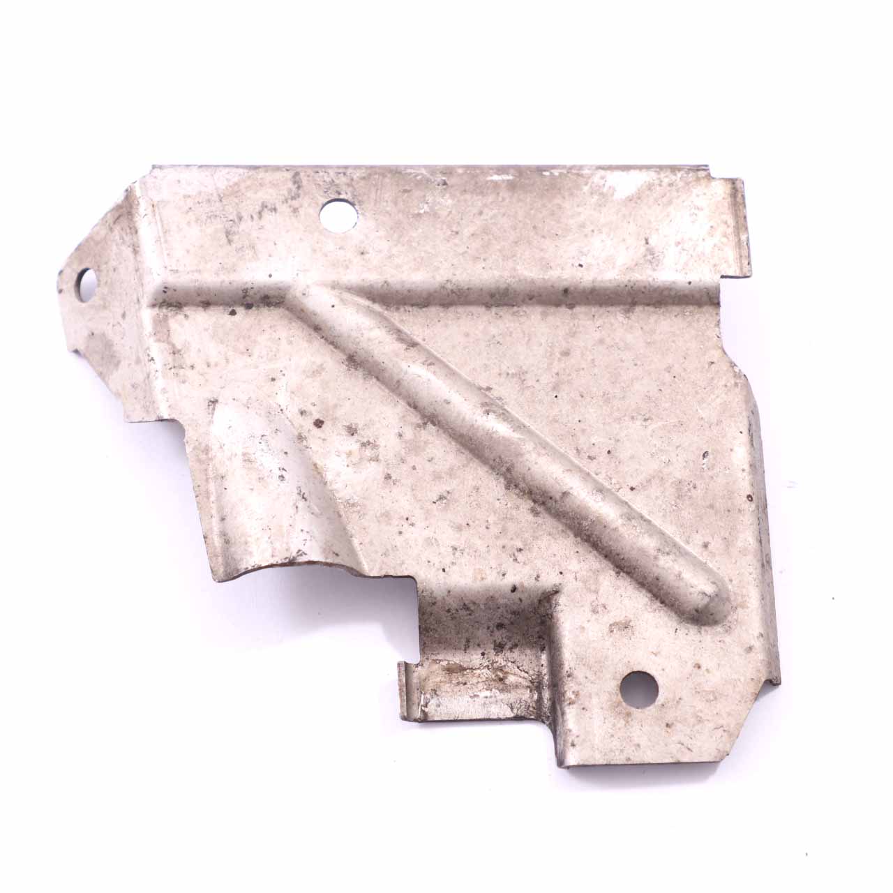 Mercedes W204 W212 Heat Shield Gearbox Transmission Insulation Plate A2202710188