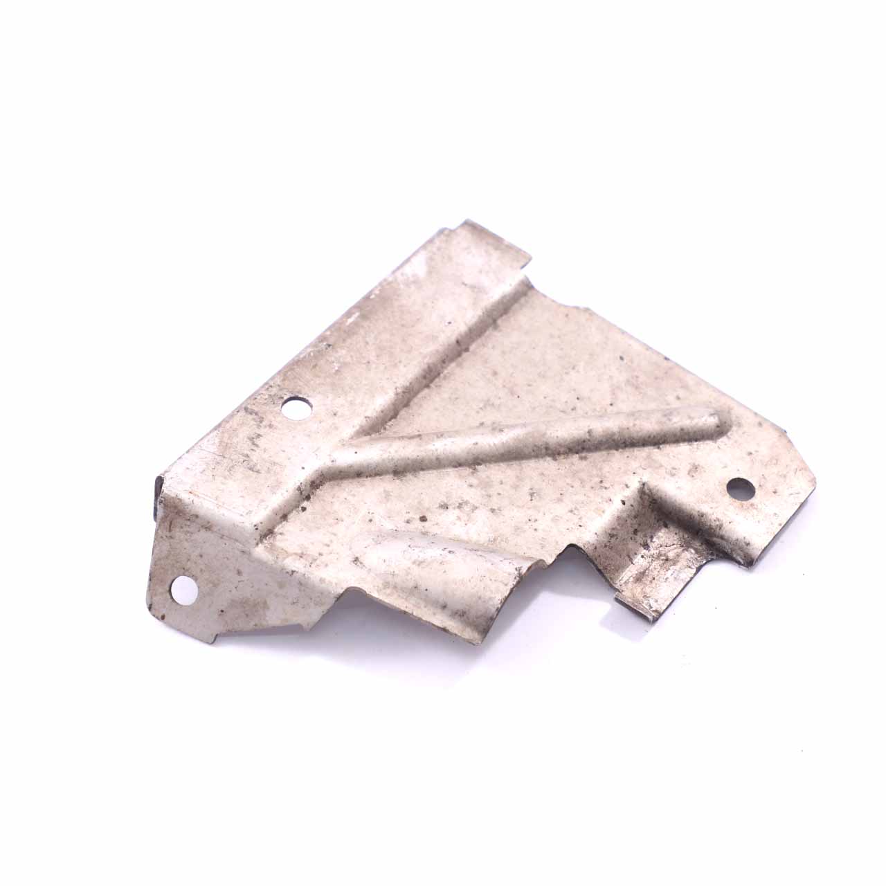 Mercedes W204 W212 Heat Shield Gearbox Transmission Insulation Plate A2202710188