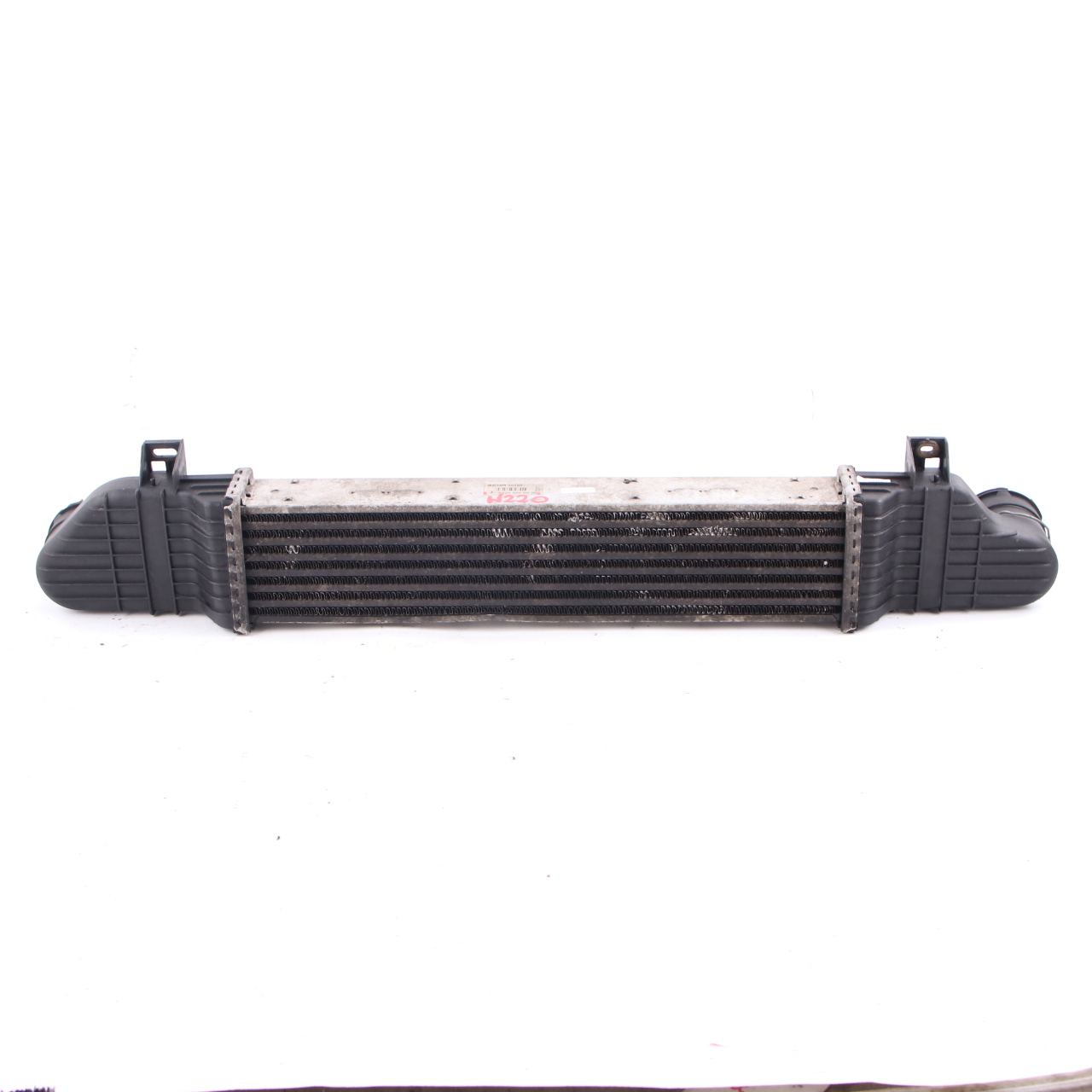 Mercedes W220 Intercooler Intake Charge Air Cooler Radiator Diesel A2205000000