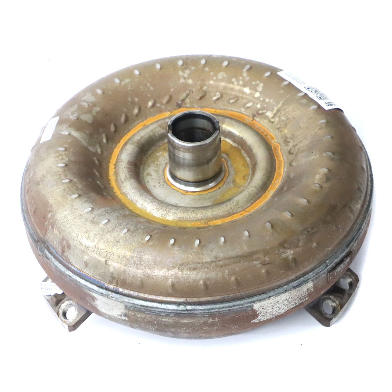 Torque Converter Mercedes W204 W212 722.903 Automatic Transmission A2212501602