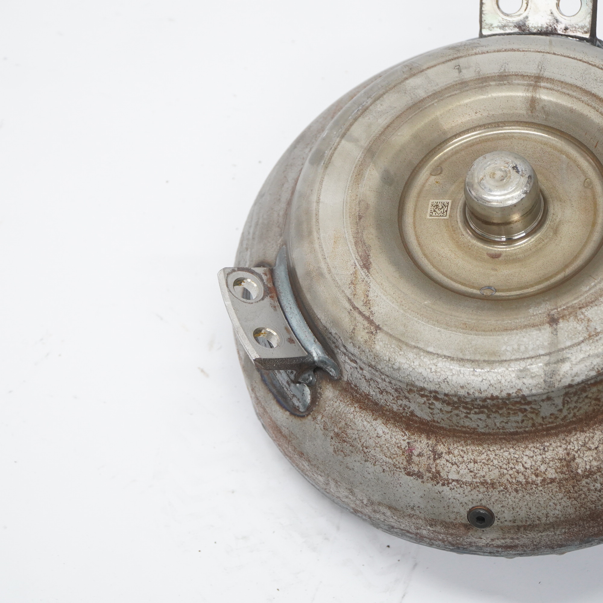 Torque Converter Mercedes W212 722908 Automatic Transmission Gearbox A2212502202